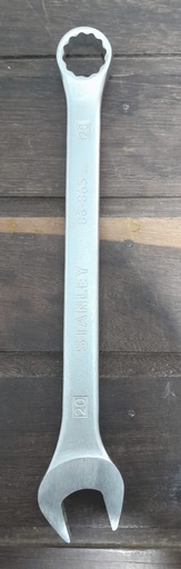 [FRE-86865] Llave mixta 20mm