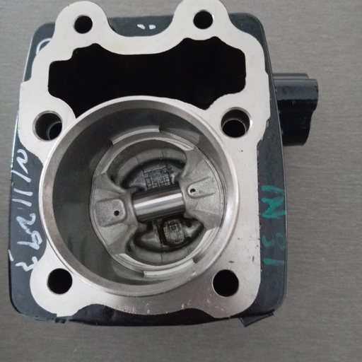 [FREDU101218] CILINDRO BOXER CT 100 BAJAJ DU101218