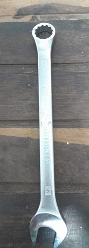 [FRE-86867] Llave mixta de 22mm