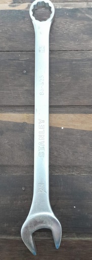 [FRE-86625] Llave mixta de 25mm