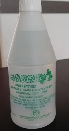 [FRE-000896] Aceite Honda10W30 Semisintético 1000ml