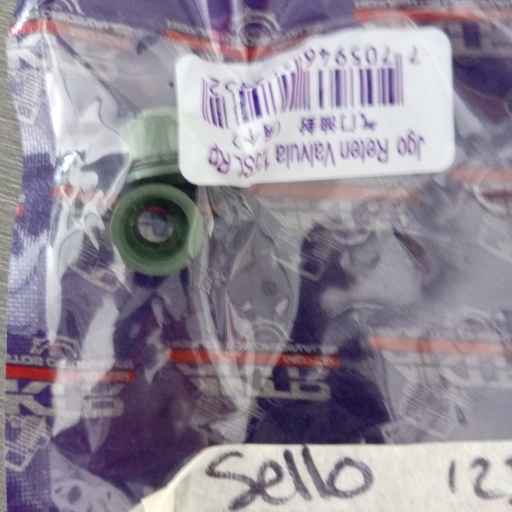 [FRE-7705946175432] SELLO VALVULAS AKT 125 (PAR)